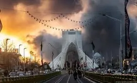 گزارش لحظه‌به‌لحظه از تحرکات نظامی؛ از ادعای حمله ویرانگر اسرائیل تا رصد پهپادها در شمال‌غرب ایران/ احتمال حمله گسترده پیش از انتخابات اسرائیل