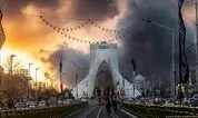 گزارش لحظه‌به‌لحظه از تحرکات نظامی؛ از ادعای حمله ویرانگر اسرائیل تا رصد پهپادها در شمال‌غرب ایران/ احتمال حمله گسترده پیش از انتخابات اسرائیل