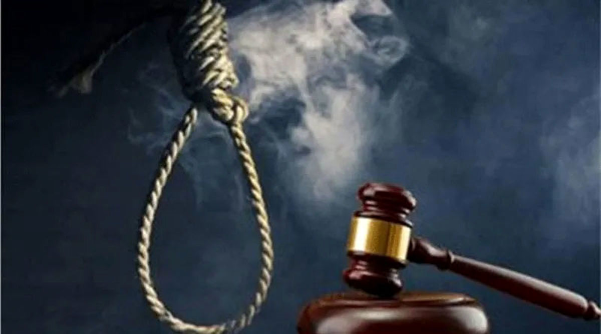 ببر قاتل به دار آویخته شد؛ پایان پرونده قتل در قمارخانه