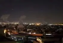 گزارش ها از حملات موشکی و پهپادی به پایگاه‌های انگلیس و آمریکا در قبرس، عراق، بحرین و قطر