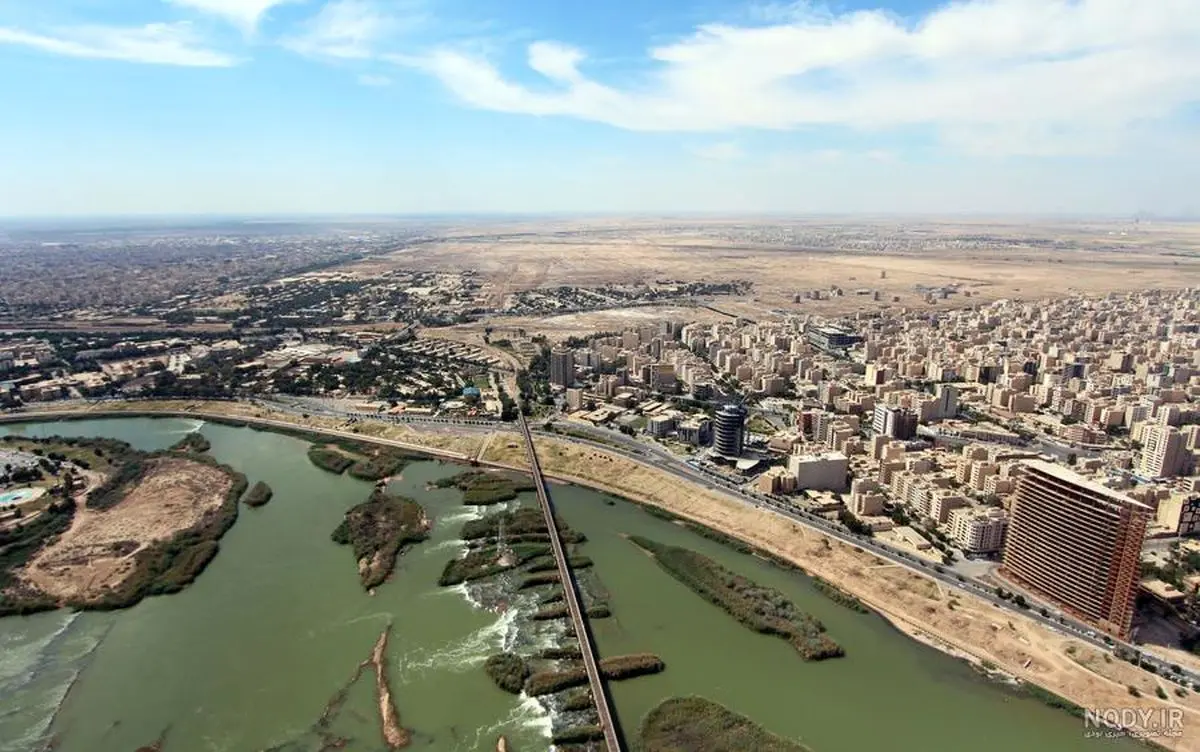 نشانه‌های دوره ای تازه از پیگیری، تصمیم‌سازی و حل مسائل در خوزستان