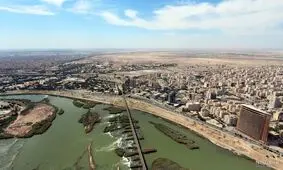 نشانه‌های دوره ای تازه از پیگیری، تصمیم‌سازی و حل مسائل در خوزستان