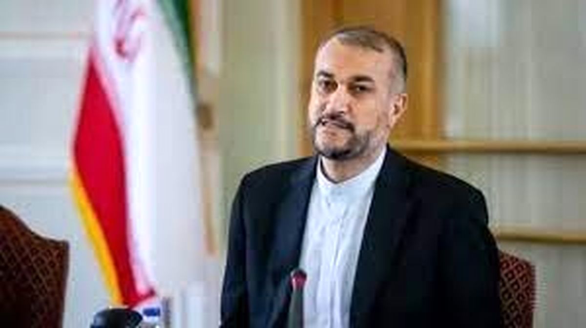 روسیه مانع توافق وین نیست/ از روابط دیپلماتیک با عربستان استقبال میکنیم