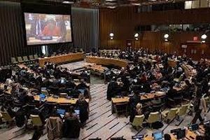 دلیل حذف ایران از کمیسیون مقام زن سازمان ملل چه بود؟/ ویدئو