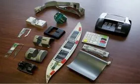 چگونه گرفتار اسکیمر نشویم؟/ راه هایی برای جلوگیری از سوء استفاده از کارت‌های عابر بانک