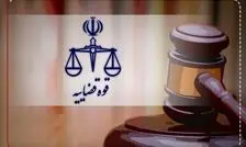 کشته‌سازی ضد انقلاب در رابطه با فوت ساغر اعتمادی دروغ از آب درآمد

