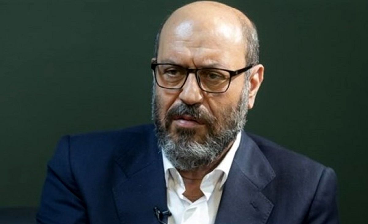 سردار حسین دهقان: هیچ ربطی به شما ندارد!/ ویدئو