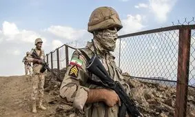 شایعه پراکنی ضدانقلاب درباره تنش مرزی افغانستان با ایران