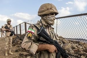 شایعه پراکنی ضدانقلاب درباره تنش مرزی افغانستان با ایران