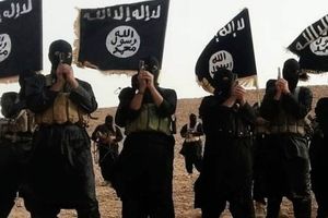 داعش خراسان، تهدید مشترک برون پایه برای منطقه است

