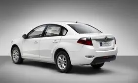 برلیانس در یک قدمی ۶۰۰ میلیون تومان/ جدول قیمت‌ها
