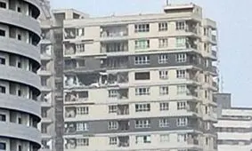 واکنش قوه قضائیه به انفجار در برج چیتگر