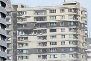 واکنش قوه قضائیه به انفجار در برج چیتگر