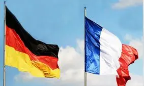 وزرای خارجه آلمان و فرانسه: زمان در مذاکرات هسته‌ای ایران رو به اتمام است