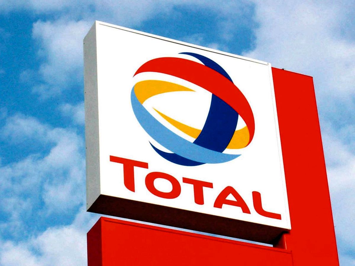 داستان یک غول نفتی: توتال
