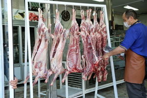 گوشت ارزان می شود؟/ برنامه جدید دولت برای تنظیم بازار گوشت