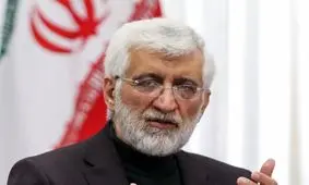 سعید جلیلی کیست؟/ دانشجوی علم الهدی و مرید مصباح و برپاکننده دولت در سایه

