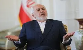 ظریف در کلاب هاوس: خیلی فرق می کند که مسعود پزشکیان در پاستور و شورای عالی امنیت ملی و جلسه با رهبری بنشیند یا سعید جلیلی