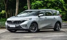 ایران خودرو هایما را حداقل ۲۷۰ میلیون تومان گران کرد