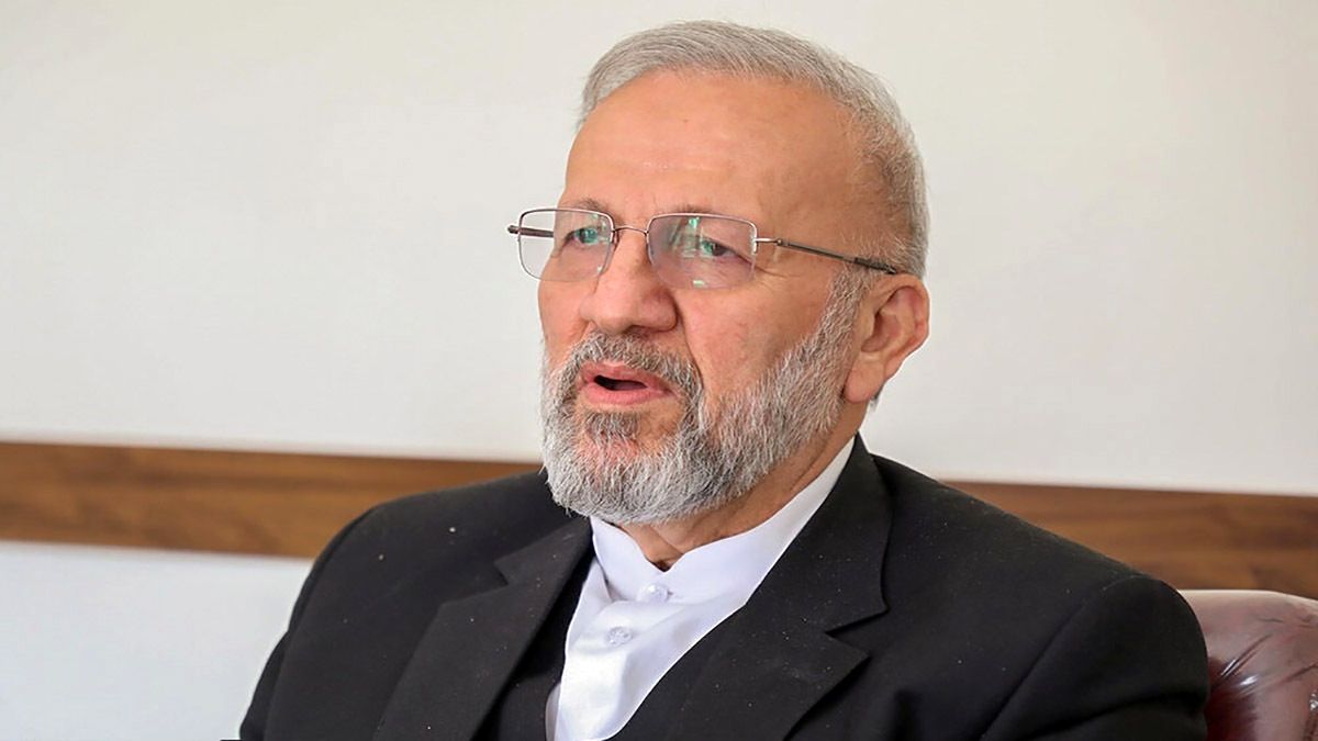 شهادت شرعی می‌دهم که برخی برخلاف عدالت، انصاف و حق ردصلاحیت شده‌اند

