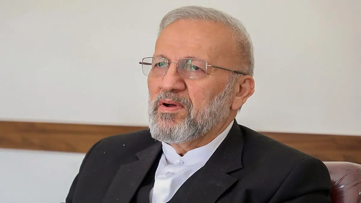 شهادت شرعی می‌دهم که برخی برخلاف عدالت، انصاف و حق ردصلاحیت شده‌اند

