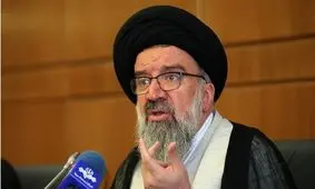 مروری بر سخنان جنجالی احمد خاتمی

