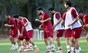 ‎پرسپولیس چهارشنبه به ترکیه می‌رود

