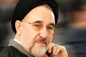 رئیس جمهور سابق ایران برای علی مصفا چه نوشت؟