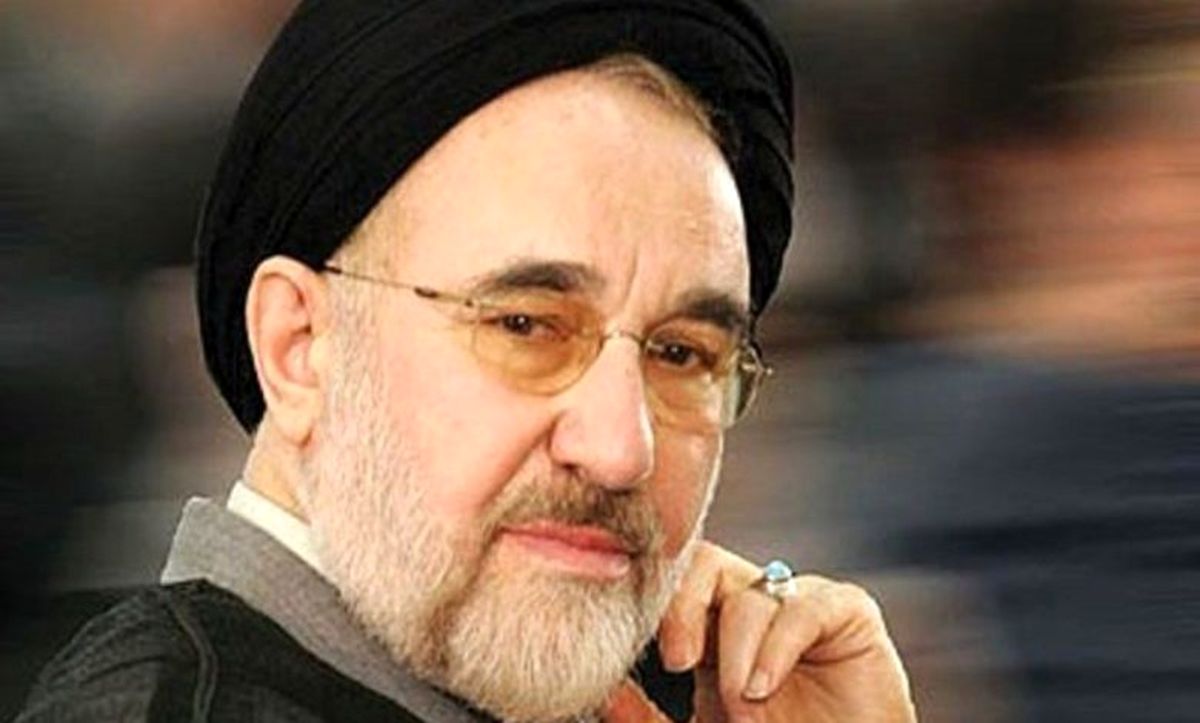 رئیس جمهور سابق ایران برای علی مصفا چه نوشت؟