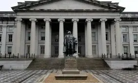 وزارت خزانه‌داری آمریکا تحریم‌های جدید مرتبط با ایران اعمال کرد

