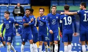 چلسی، ولخرج‌ترین باشگاه فوتبال جهان

