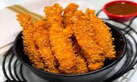 طرز تهیه سیب‌زمینی سوخاری به روش رستورانی