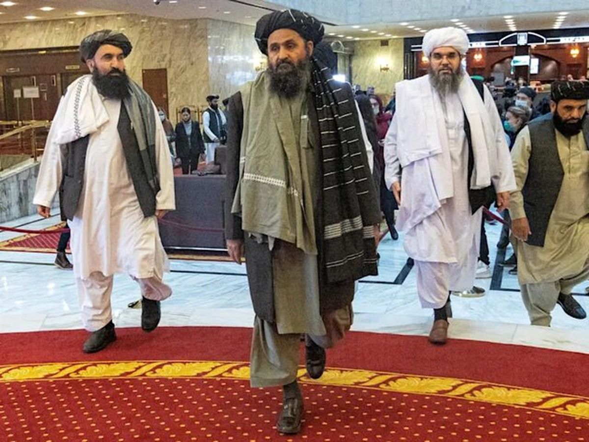 ترامپ، ملا برادر را به محو زادگاهش تهدید کرده بود