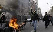 اعتراف لیدر اغتشاشات همدان/ تحت‌تأثیر پیام‌های علی کریمی قرار گرفتم