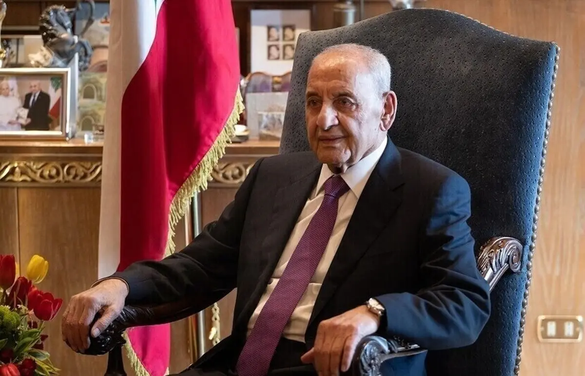 هشدار رئیس مجلس نمایندگان لبنان درباره فتنه انگیزی در این کشور/ نبیه بری نسبت به جنگ داخلی بیمناک شده است؟