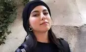  قاتل الهه حسین زاده در آستانه قصاص | عکس