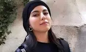  قاتل الهه حسین زاده در آستانه قصاص | عکس