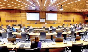 بازی خطرناک تروئیکای اروپایی

