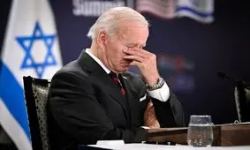 رسانه عبری زبان از ابعاد تنش میان نتانیاهو و بایدن پرده برداشت