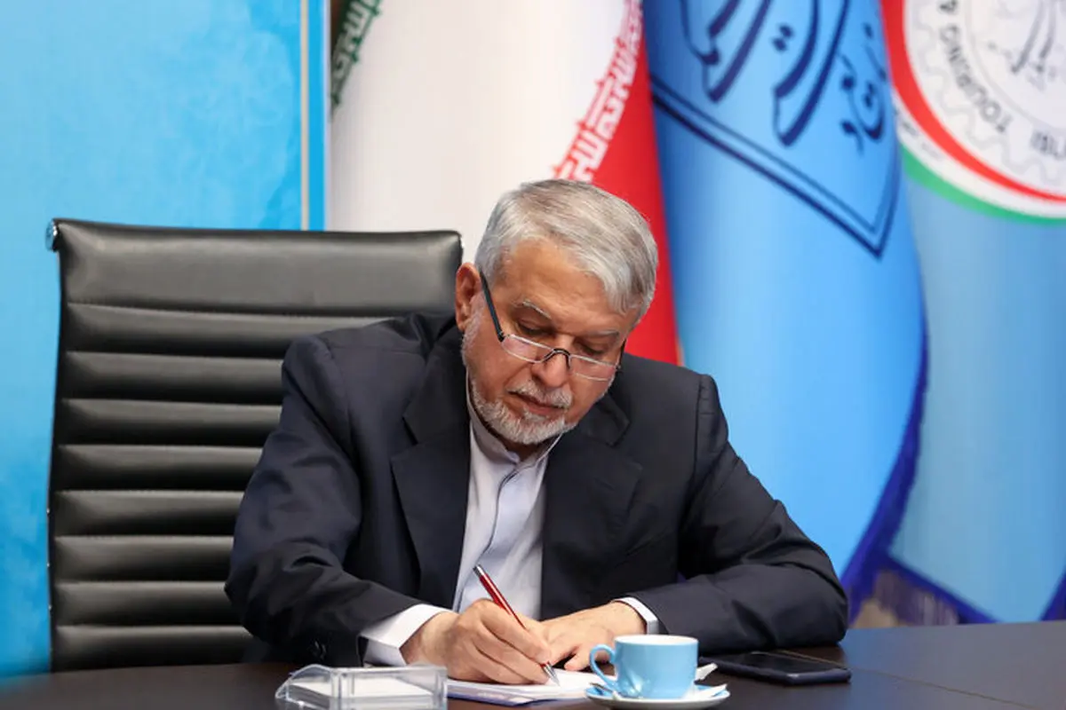 هشدار ایران به یونسکو درباره تهدید اسرائیل به حمله به راه‌آهن کشورمان