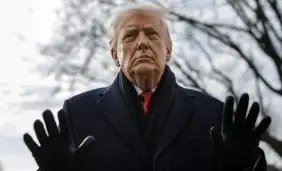 برای توافق، ایران نباید سلاح هسته‌ای و موشک داشته باشد! / یک ناو هواپیمابر دیگر در راه است / انعطاف ایران بیشتر از دور قبل شده / اگر توافق نکنیم، کاری سخت انجام می‌دهیم