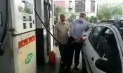 مردم ایران رکورد جدید صرفه جویی در مصرف بنزین ثبت کردند