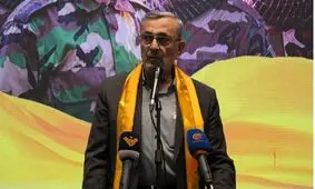 نماینده حزب‌الله: مذاکرات مستقیم دولت لبنان با اسرائیل هیچ ارتباطی به مقاومت ندارد

