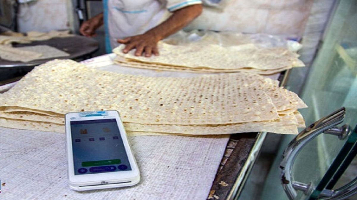 کم و گرانفروشی مهمترین تخلفات نانوایان است