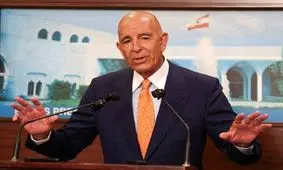 باراک: سوریه برای مقابله با ایران به آمریکا کمک می‌کند