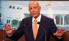 باراک: سوریه برای مقابله با ایران به آمریکا کمک می‌کند