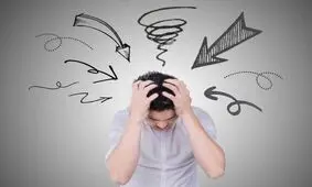 سکته‌های مغزی در پی استرس رخ می‌دهد/ ضرورت تلاش همگانی برای کاهش استرس‌ها

