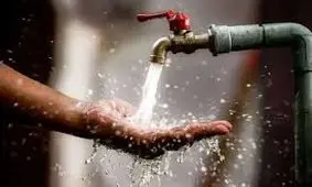 تهران روزانه یک چهارم منابع آب خود را از دست می‌دهد 