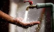 تهران روزانه یک چهارم منابع آب خود را از دست می‌دهد 