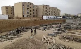 برای نهضت مسکن در تهران؛ چهل میلیون تومان واریز کنید